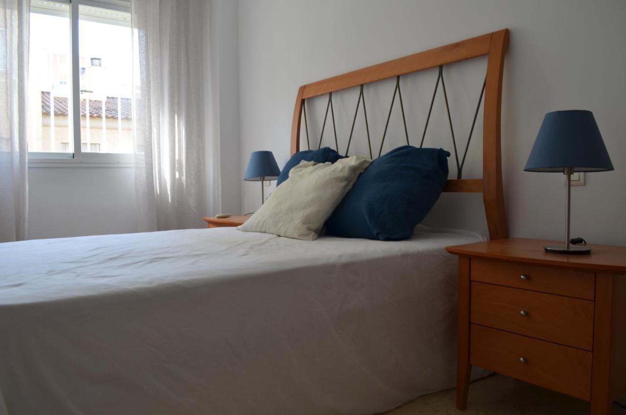 Apartamento Bonito Zona Hospital y Centro Comercial Lagoh Sevilla Exterior foto
