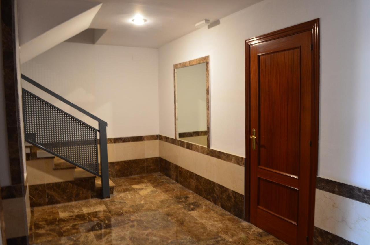 Apartamento Bonito Zona Hospital y Centro Comercial Lagoh Sevilla Exterior foto