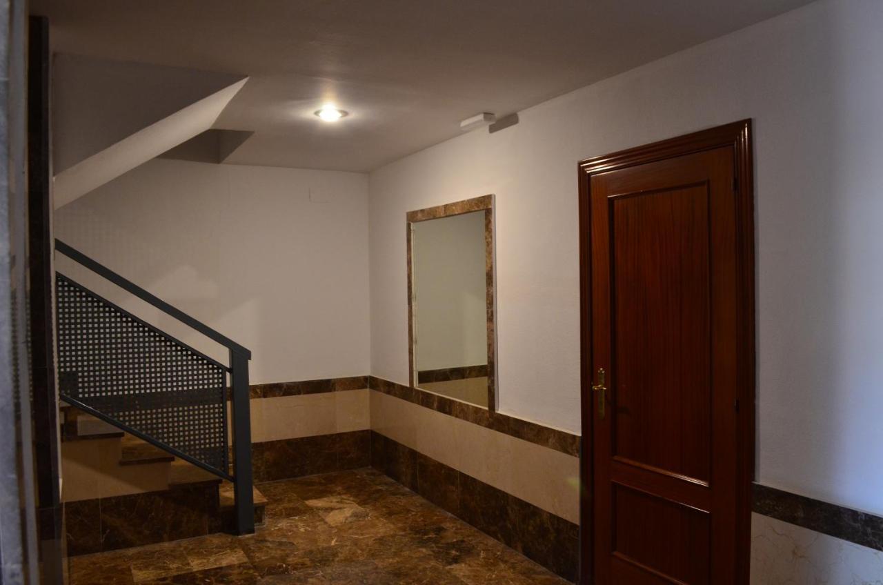 Apartamento Bonito Zona Hospital y Centro Comercial Lagoh Sevilla Exterior foto