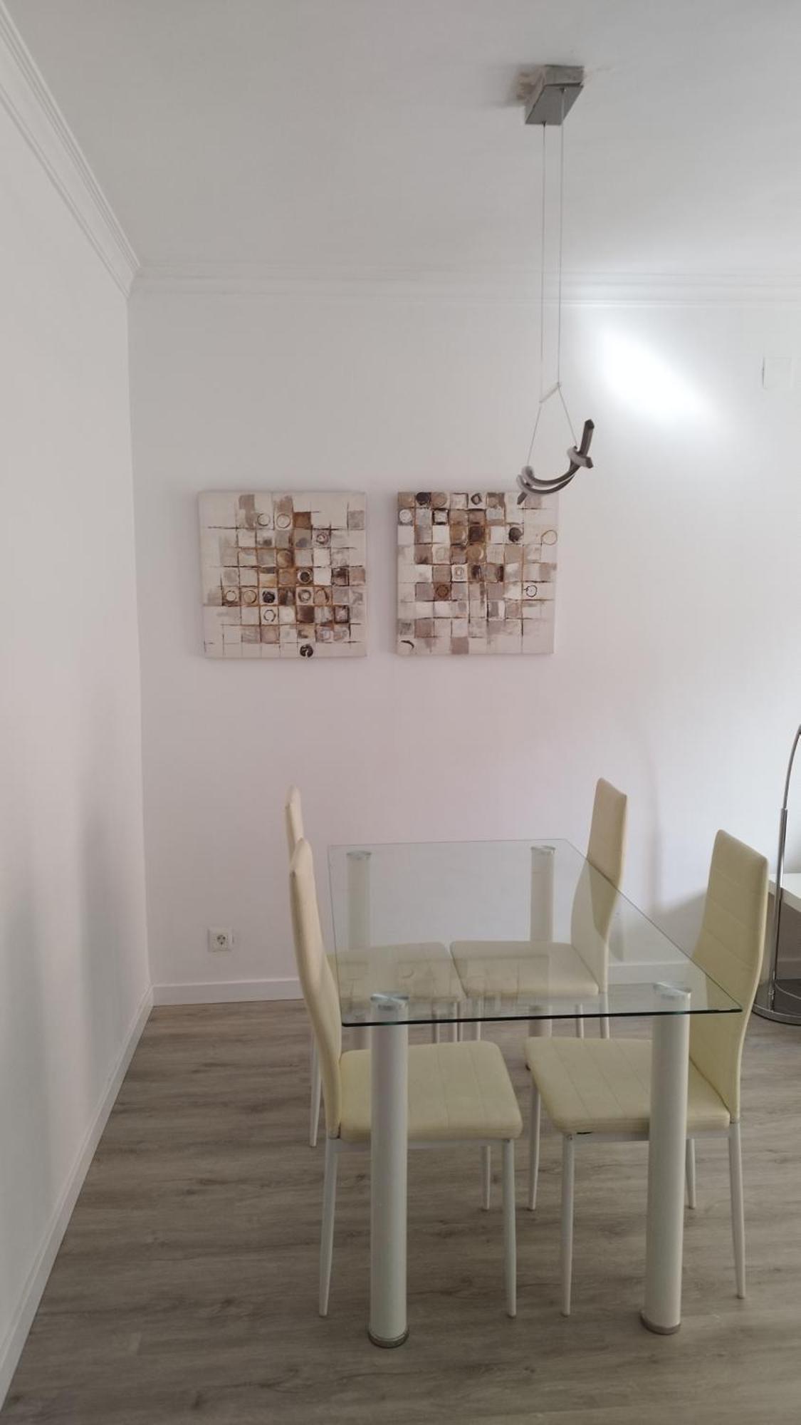 Apartamento Bonito Zona Hospital y Centro Comercial Lagoh Sevilla Exterior foto